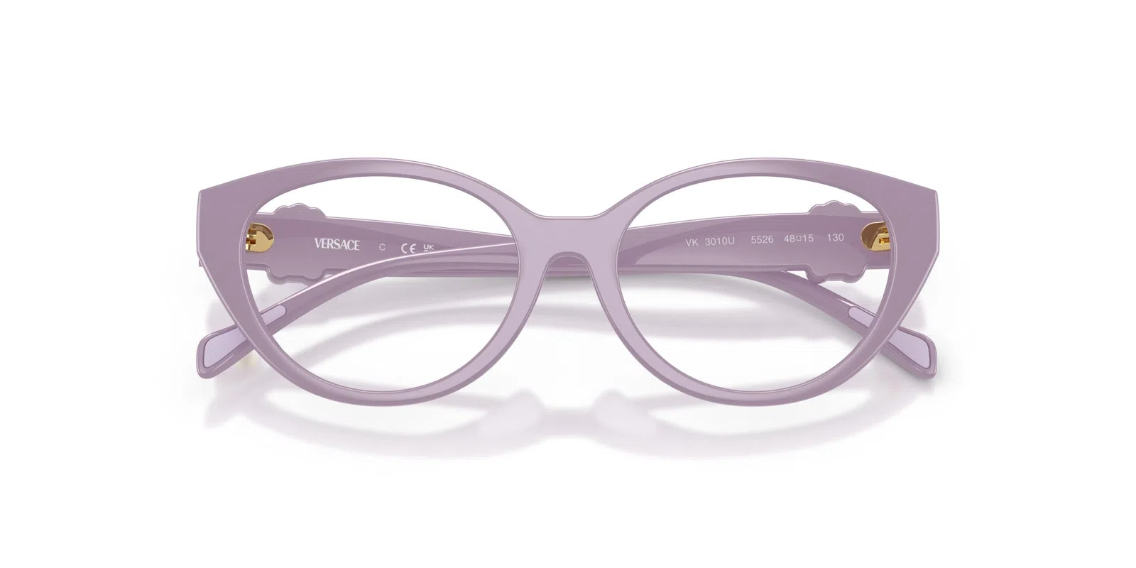 Versace Kids 3010U Eyeglasses - view 13